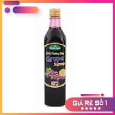 Siro nho golden farm 100ml ( chiết từ chai 520ml)