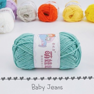 LEN BABY JEANS (bảng 2)