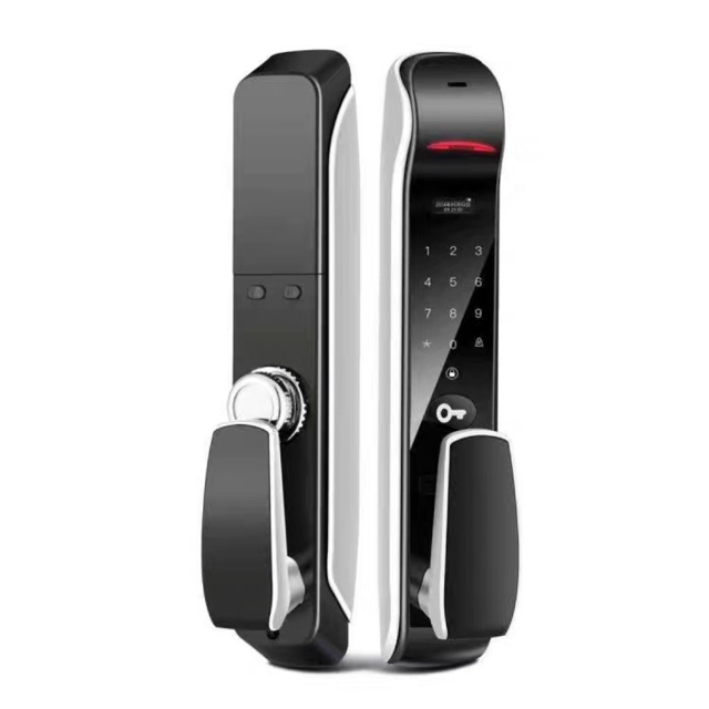 Khoá vân tay Auto tự động Smartlock, Fingerprint lock