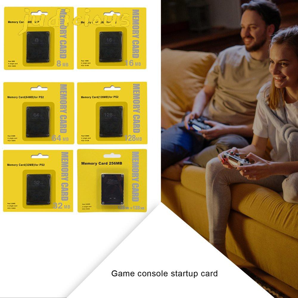 Thẻ Trắng Cho Máy Chơi Game Sony Playstation2 | BigBuy360 - bigbuy360.vn