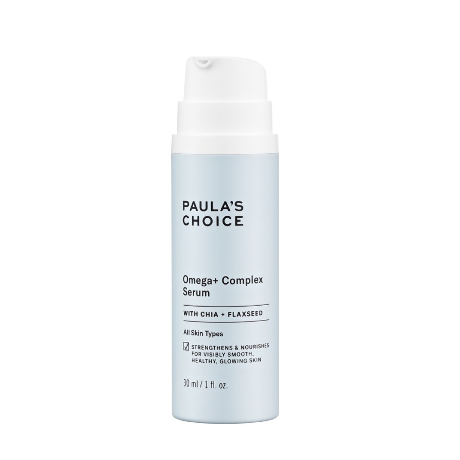 Tính chất phức hợp trẻ hóa và thức tỉnh làn da tối ưu Paula’s Choice Resist Omega + Complex Serum 30ml 2130 | BigBuy360 - bigbuy360.vn