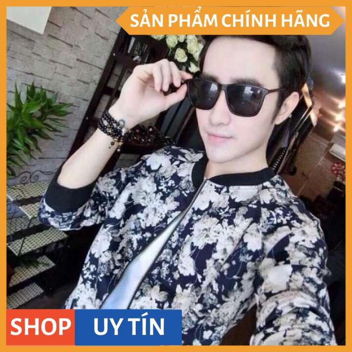 Kính Mát Thời Trang Cao Cấp Tây Nam Nữ Siêu Đẹp - Tặng Kèm Bao Da + Khăn Lau | BigBuy360 - bigbuy360.vn