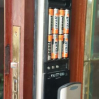 Bexel battery, Hight quality, Made in Korea_Q'ty 2Pcs