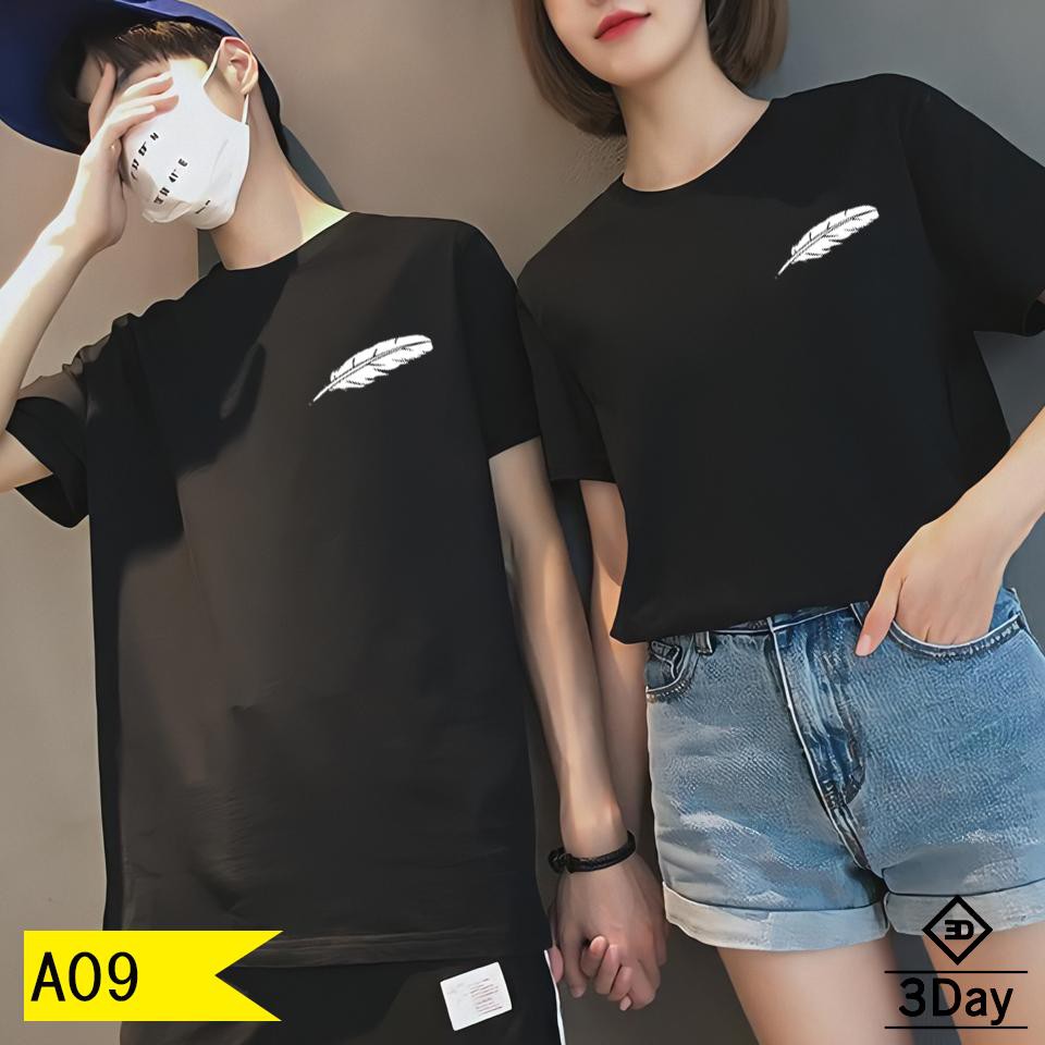 -ÁO ĐÔI LOGO CÁ TÍNH CHẤT ĐẸP