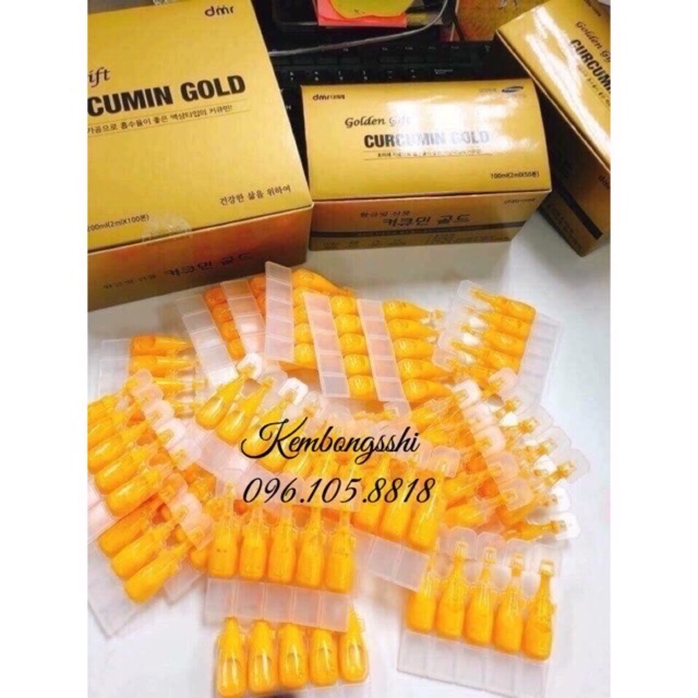 [Mã GROSALE2703 giảm 8% đơn 250K] [SALE SOCK NGÀY CUỐI CÙNG] Nghệ Nano Hàn Quốc, Hộp 100 ống