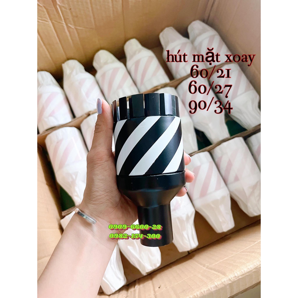 Combo hút mặt hút đáy dòng bơm Baoyu , Atman , Periha , kaokui