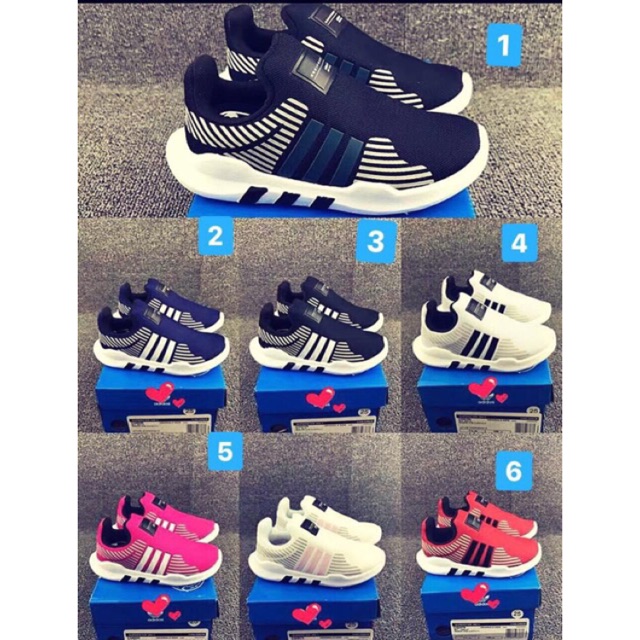 Giày Adidas EQT Dư Xịn <TD621>