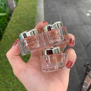 Kem Dưỡng Cao Cấp Dior Prestige 5ml