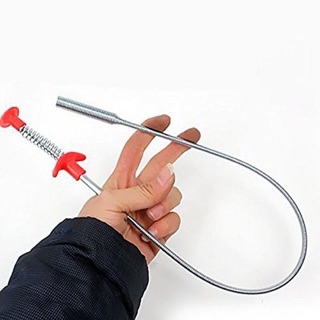 Dụng cụ gắp rác thông tắc cống