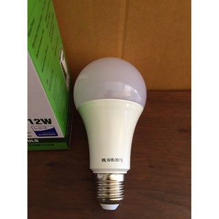 Bóng đèn LED tròn Rạng Đông 12W