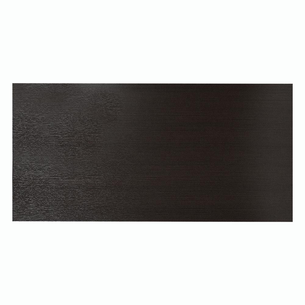 HomeBase STACKO Kệ gỗ trang trí treo tường Thái Lan W30xD60xH1.6cm Nâu đậm