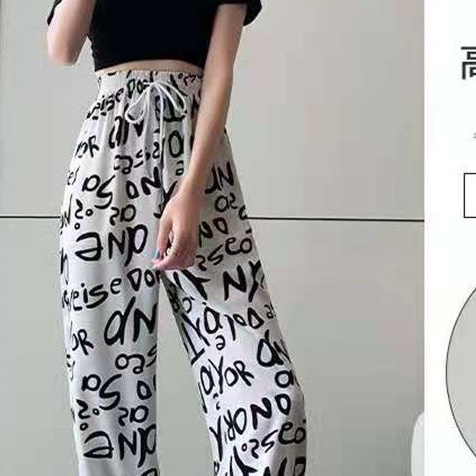 Quần Thể Thao Plus Size Dáng Ôm Vải Lụa Lạnh Mỏng Nhanh Khô Thời Trang Mùa Hè
