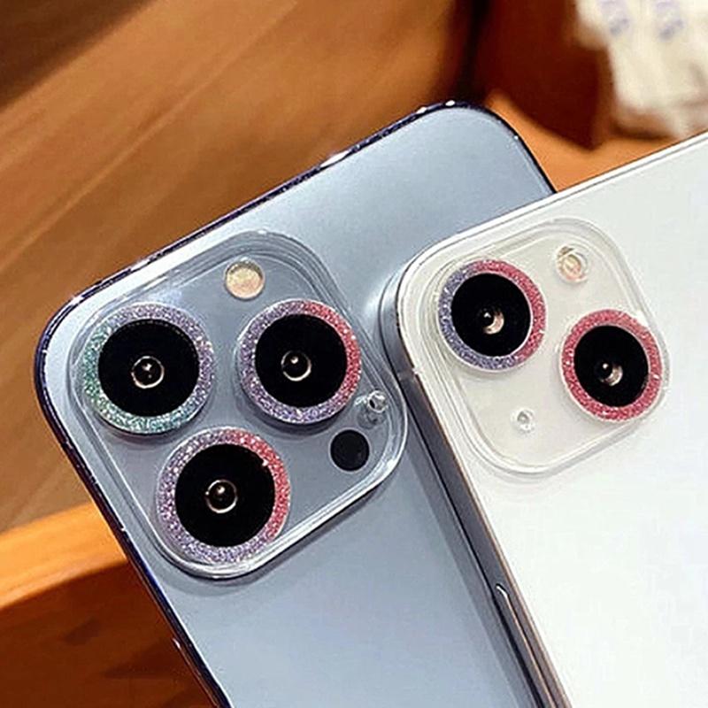 Kính Cường Lực Bảo Vệ camera Sau Điện Thoại iphone 14 15 13 12 mini 13 pro max 11 pro max Ốp