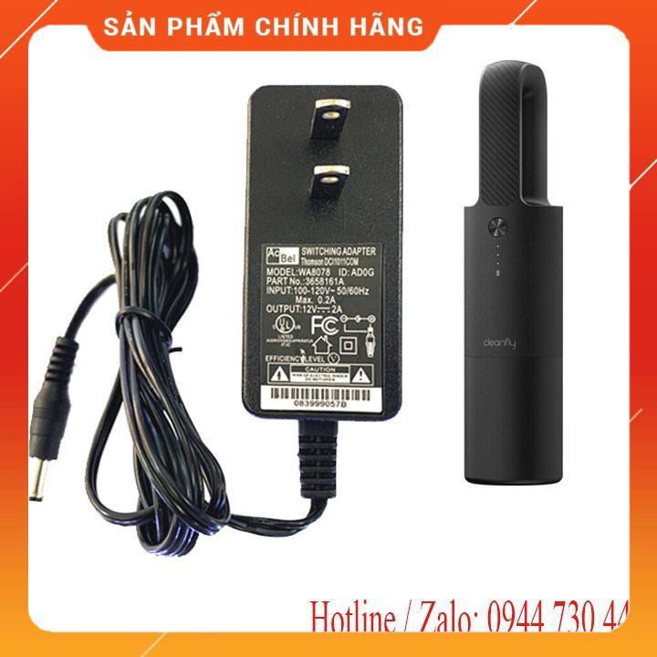 Adapter máy hút bụi Xiaomi Coclean FVQ dailyphukien