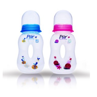 Bình sữa Pur Gripper Pur 120ml - (1115)
