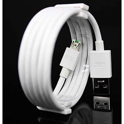 Cáp sạc oppo micro usb hàng chuẩn sạc nhanh bảo hành 6 tháng - Phụ kiện công nghệ 88