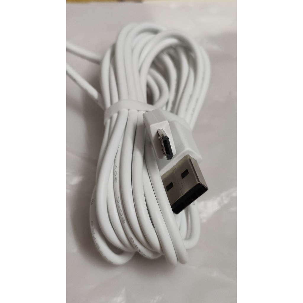 Nguồn 5V 1A / 2A cho Camera IP Consumer - EZVIZ  - Hilook