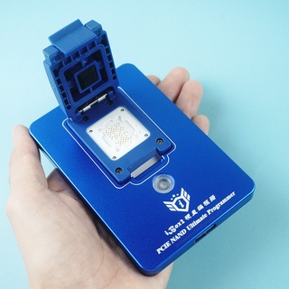 Máy Box ibox 2 (đổi SN, Fix wifi iP6 đến iPX)