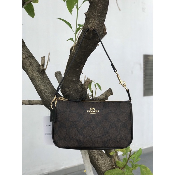 Túi Coach auth sale