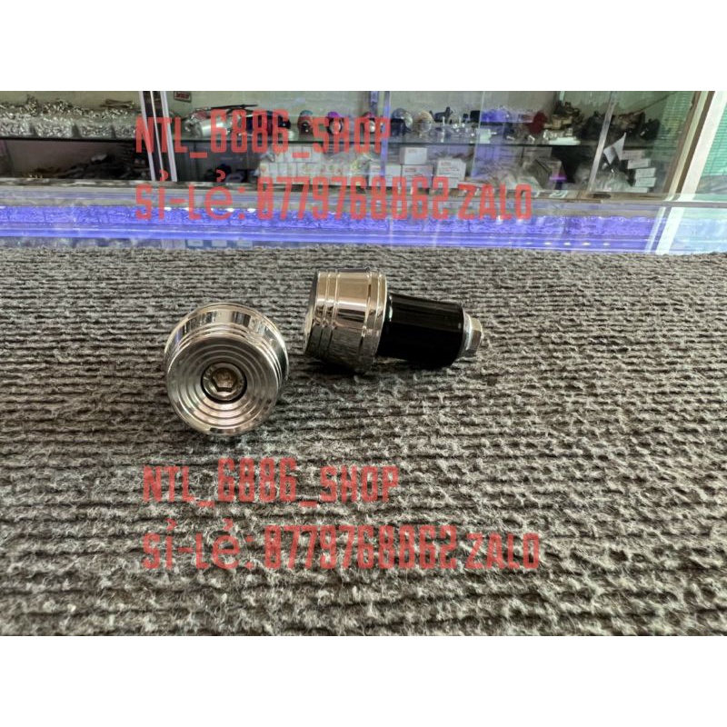 Gù 2 bên Salaya inox 304 Mẫu K4