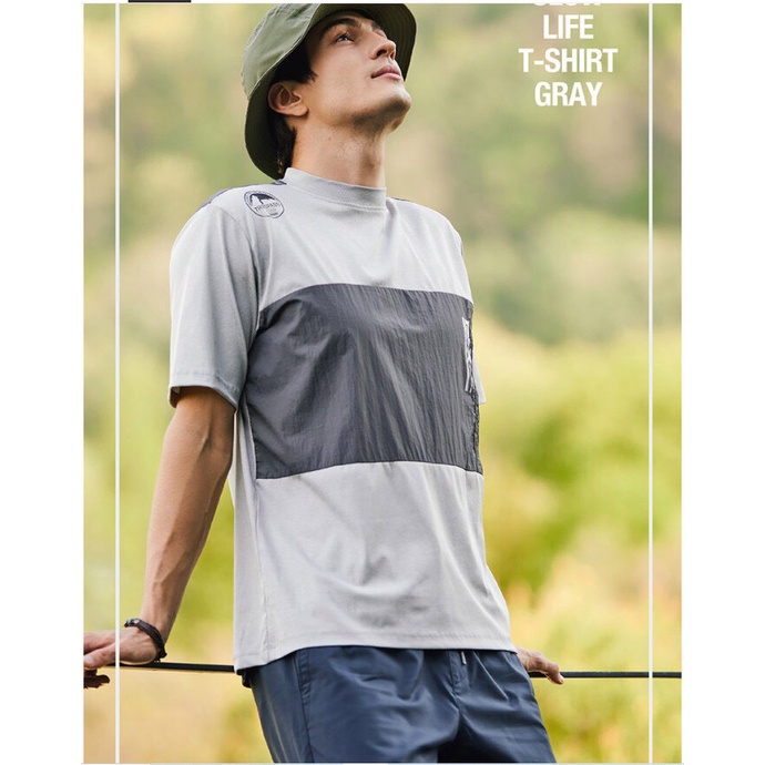 ÁO THUN NAM A84T11 | BigBuy360 - bigbuy360.vn