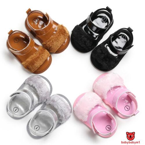 Giày Sandal xỏ ngón xinh xắn cho bé gái