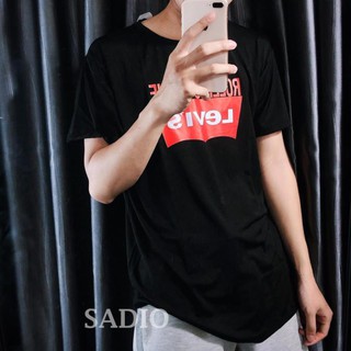 Áo Phông LEVIS - size lớn (bigsize).