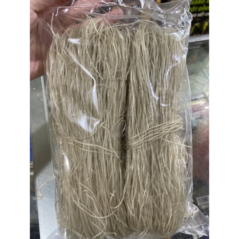 Miến Dong (Miến Mộc) Làng So Hảo An 200g