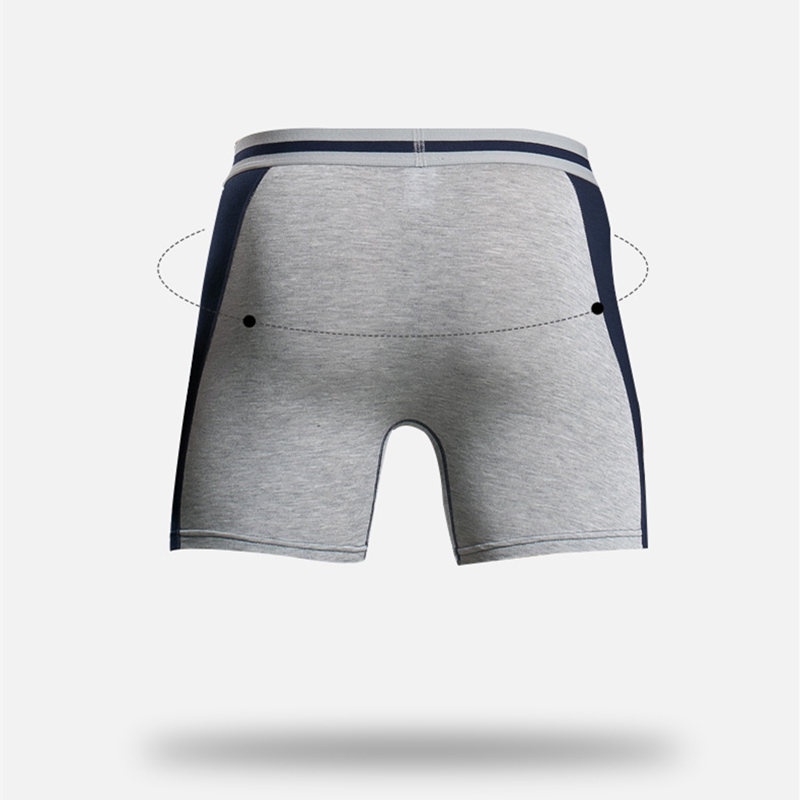Quần Lót Boxer Ngắn Cho Nam