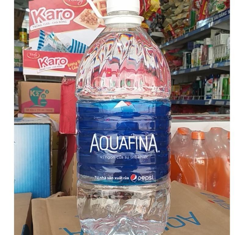 AQUAFINA nước uống đóng chai