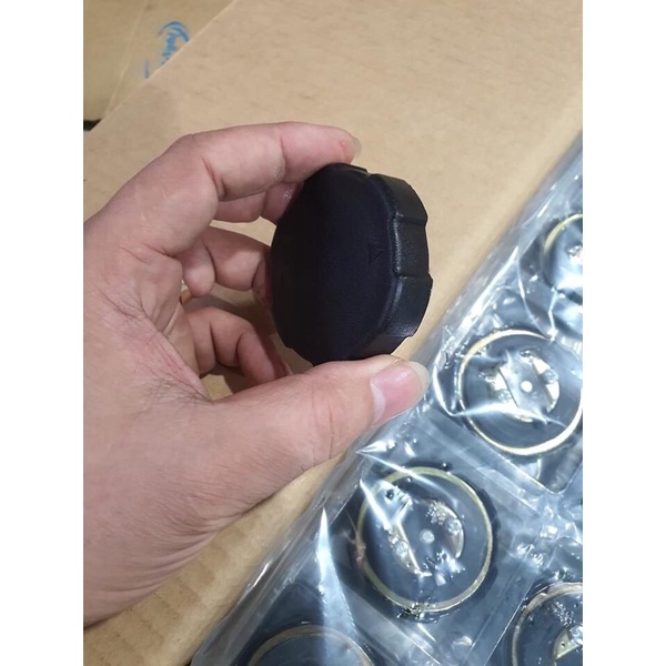 Nắp xăng jupiter sirius exciter chính hãng - nắp bình xăng yamaha