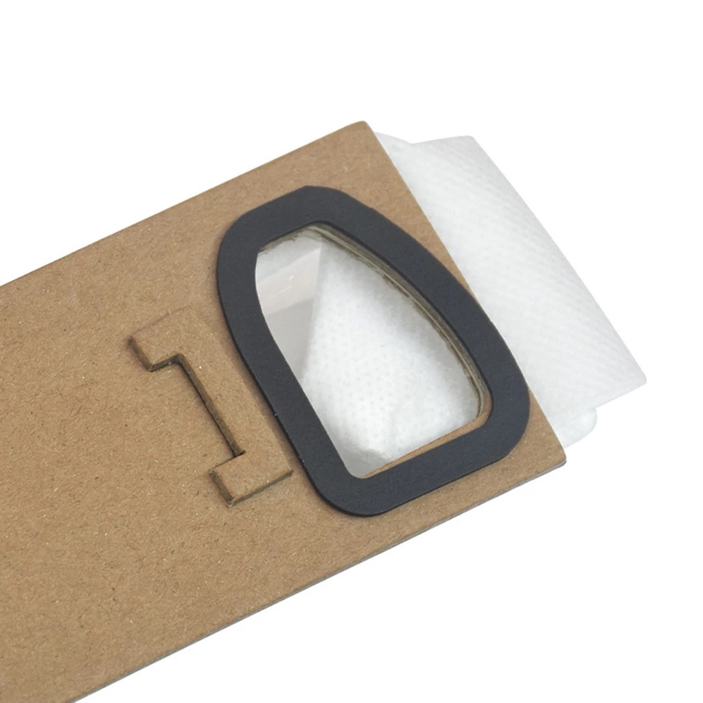 Túi Đựng Bụi Thay Thế Cho Máy Hút Bụi Roborock H6 xiaomi mijia SCWXCQ01RR