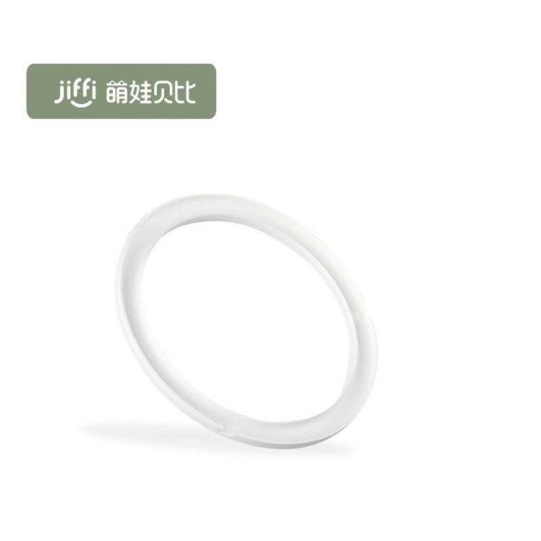 Gioăng cao su máy hâm sữa jiffi Mẹ Vít