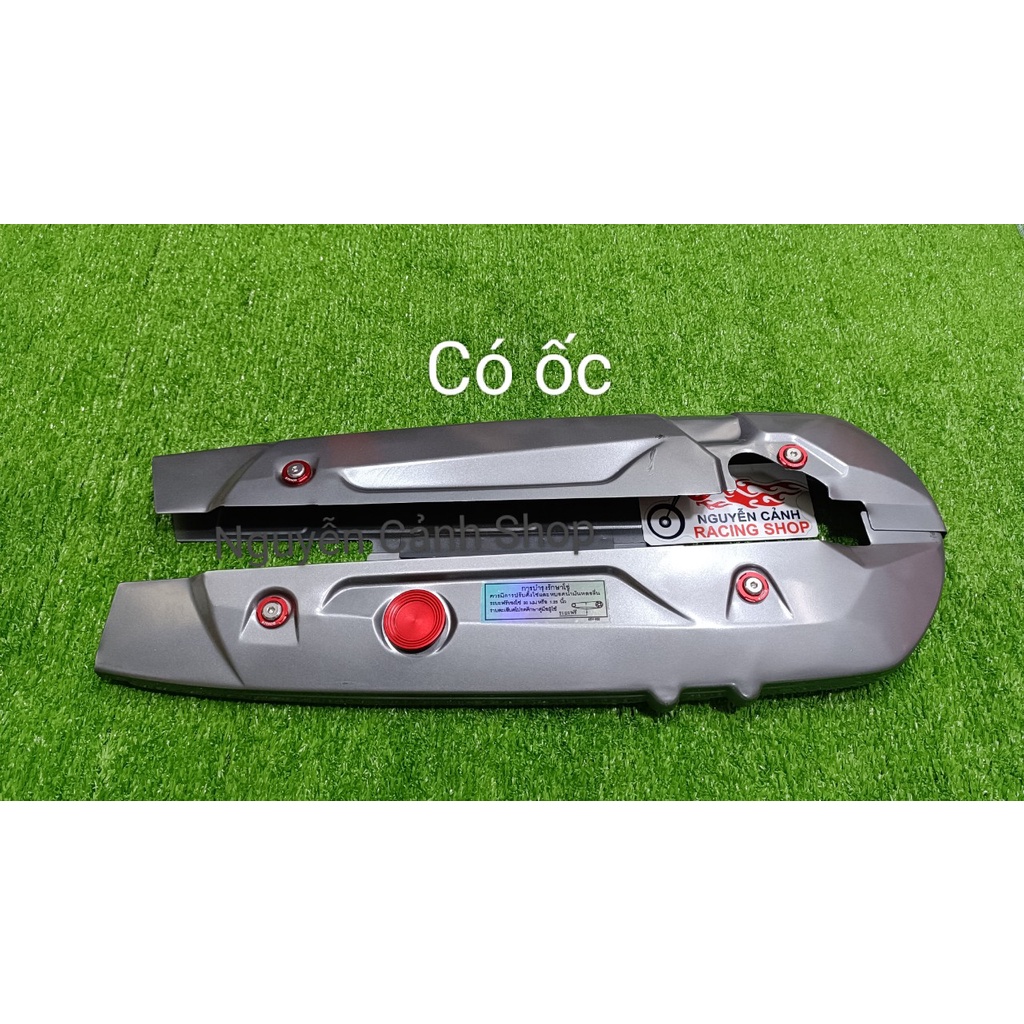 Cate GẮN Wave RS,Wave A 2017 KIỂU Future 125