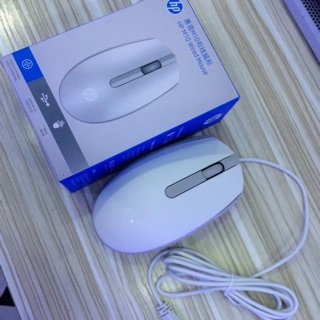 Chuột máy tính chính hãng HP M10