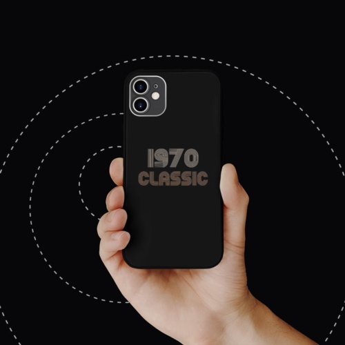 Ốp Lưng iPhone hình 1970 classic collage art pop art cute bảo về camera  cho SAMSUNG PAP20210689