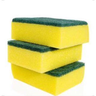 Mút rửa bát bọt biển siêu sạch