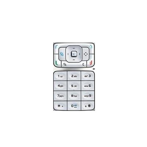 [Mã ELHA22 giảm 5% đơn 300K] Bàn phím Nokia N75