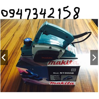 Máy bào gỗ makita n1900b new hàng chuẩn