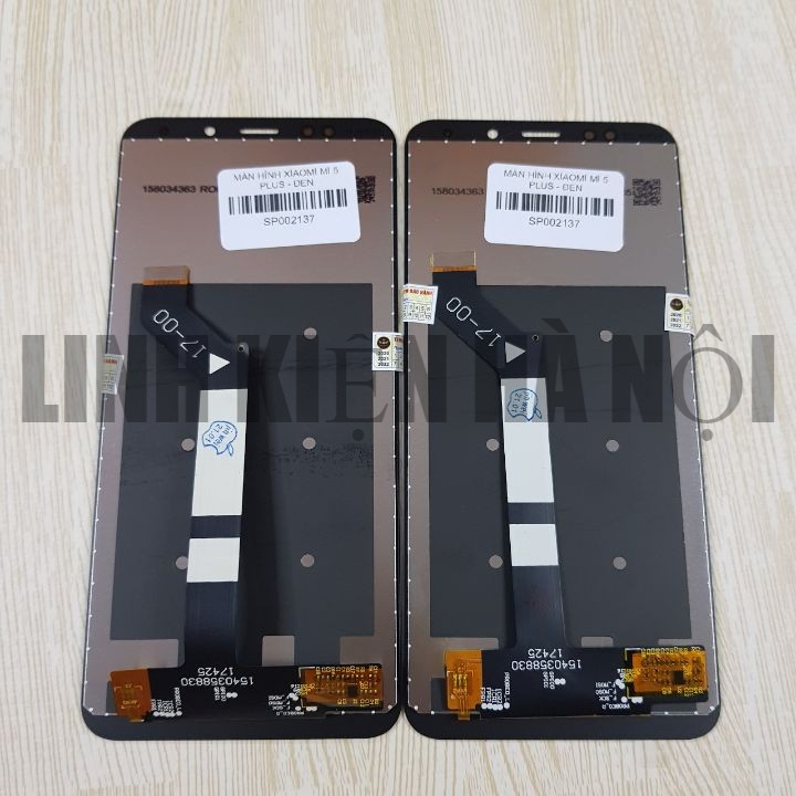 Màn hình Xiaomi Redmi 5 Plus