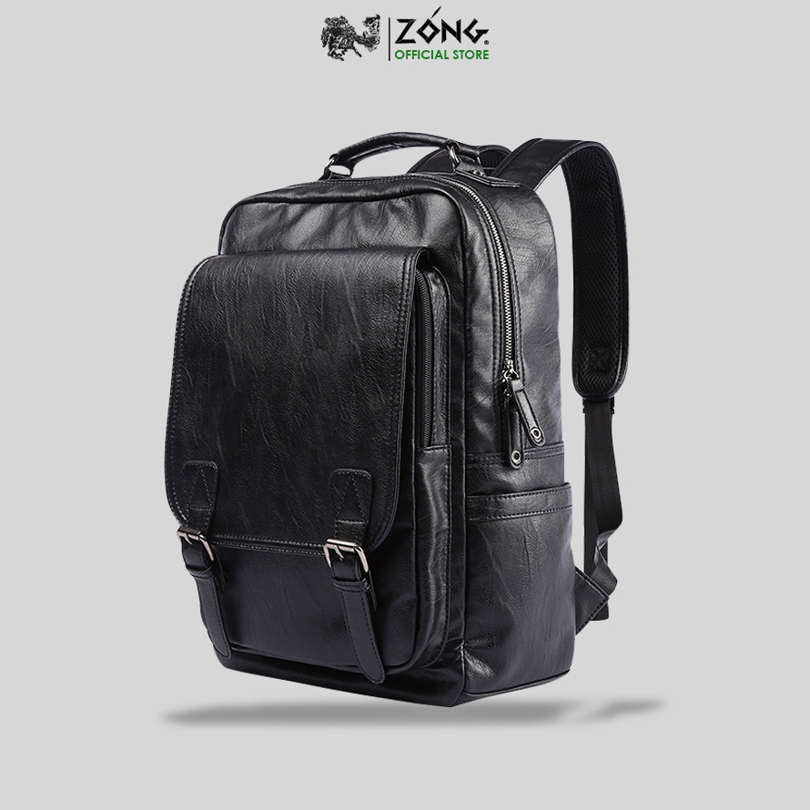 ZÓNG® Balo Da Thời Trang MOYYI B11