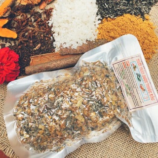 1kg Muối thảo dược thuốc Bắc giảm mỡ bụng săn chắc vòng eo