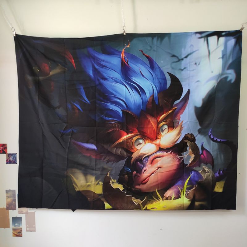 TRANH VẢI TREO TƯỜNG IN THEO YÊU CẦU - TRANH VẢI DECOR PHÒNG TRANG TRÍ NHÀ IN THEO YÊU CẦU | BigBuy360 - bigbuy360.vn