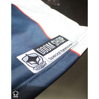 Áo thun Jersey Liquid MSI 2019