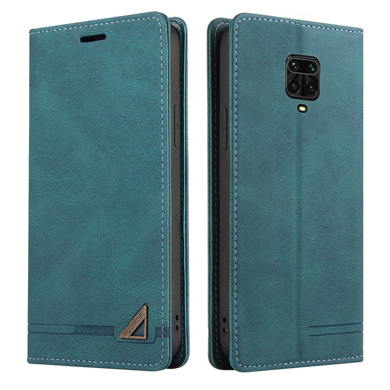 Casing For Xiaomi Mi 9T Pro Redmi 9T Note 9S 9T Note 9 Pro Max 7A Note 8 Pro 8A Note 7 Pro K20 Pro 9C NFC Matte Luxury Covering Wallet Card Holder Soft PU Leather Flip Protect Cases Covers Mobile Phone Stand Case Cover