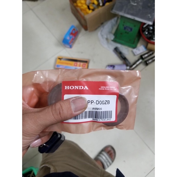 phốt phuộc trước honda cbr150 cb150 đời ống lồng winner