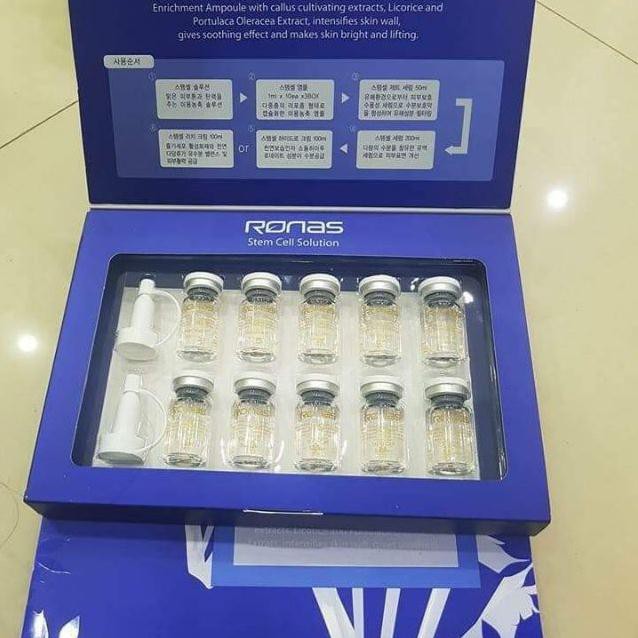 Tế bào gốc ronas (1 hộp)