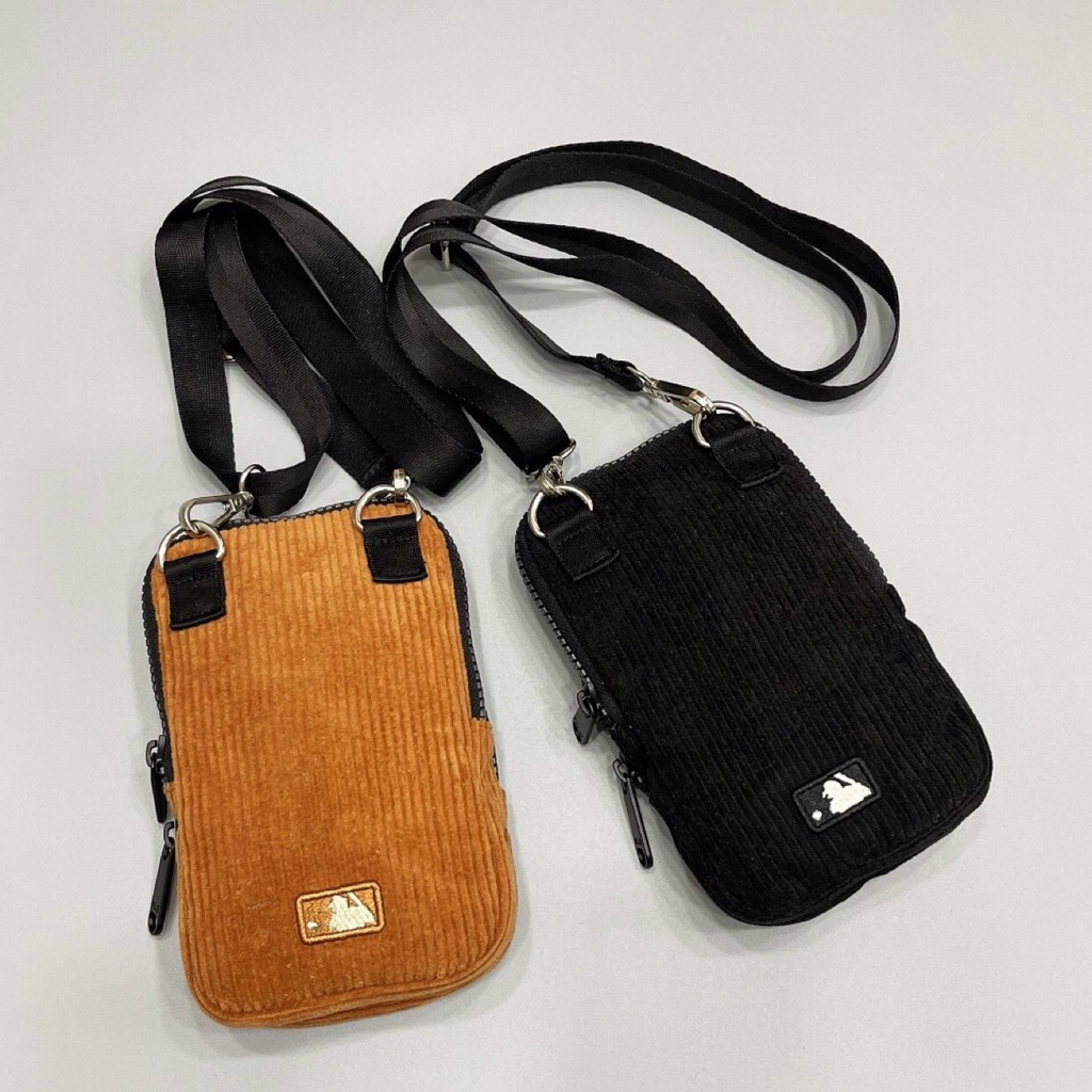 Túi đeo chéo ml MONOGRAM 11.5x2x18cm from chuẩn 2 màu Hàng Chuẩn Hãng ẢNH THẬT/HÀNG SẴN