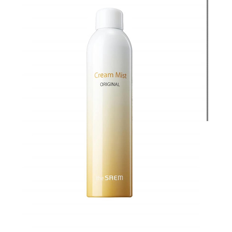 Chai Xịt Khoáng The Saem 300ML