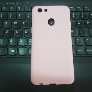 Ốp lưng Oppo F5 A73 nhựa TPU dẻo